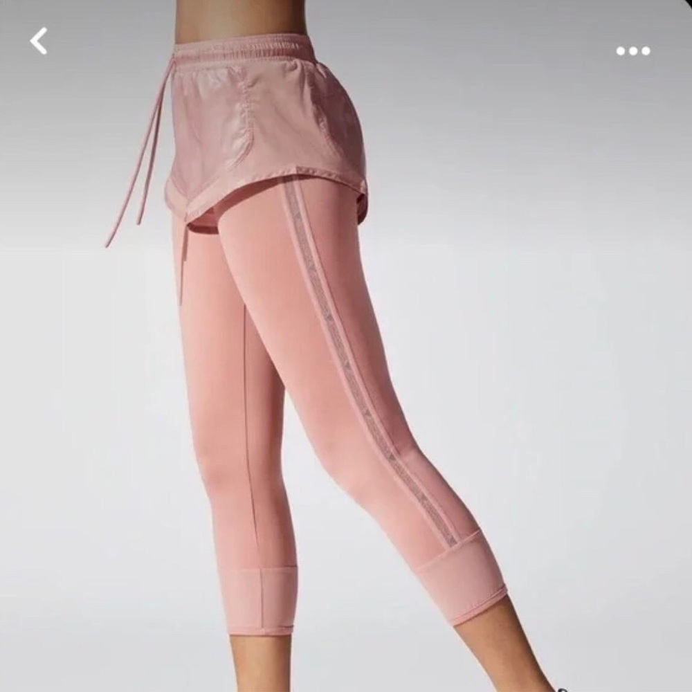 Adidas by Stella McCartney size XS Performance Essentials leggings